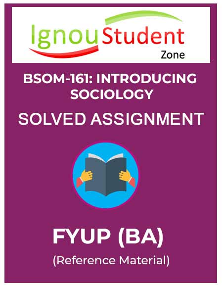 BSOM-161-solved-assignment-ignou-pdf BSOM-161 Solved Assignment IGNOU pdf download
