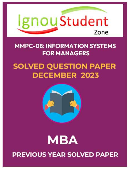 mmpc 008 solved question paper pdf download ignou December 2023