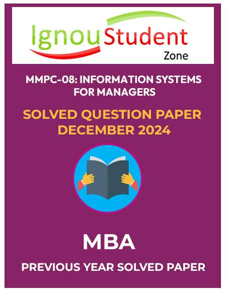 mmpc 008 solved question paper pdf download ignou December 2024