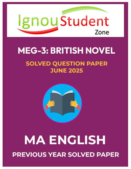 MEG-3-solved-question-paper-june-2025 IGNOU MEG 3 Solved Question paper June 2025